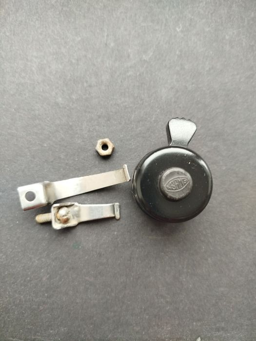 Перемикач світла МТ, ІЖ, Карпати.