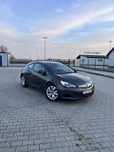 Opel astra j GTC 1.4 2014r.