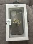 Etui guess iphone 12mini