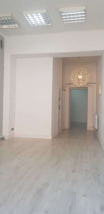 Lokal użytkowy - 35m2 - CENTRUM - OKAZJA