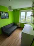 10m2 pokój OD ZARAZ! Gdyńska, Gdańsk Żabianka blisko SKM!