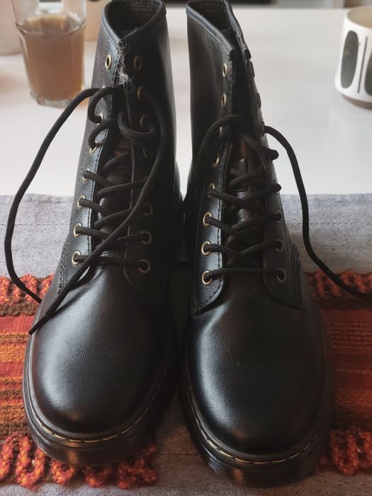 Buty dr. Martens zavala 42