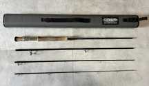 St. Croix Legend Elite Saltwater Fly Rod ESW9010.4 - wędka muchowa