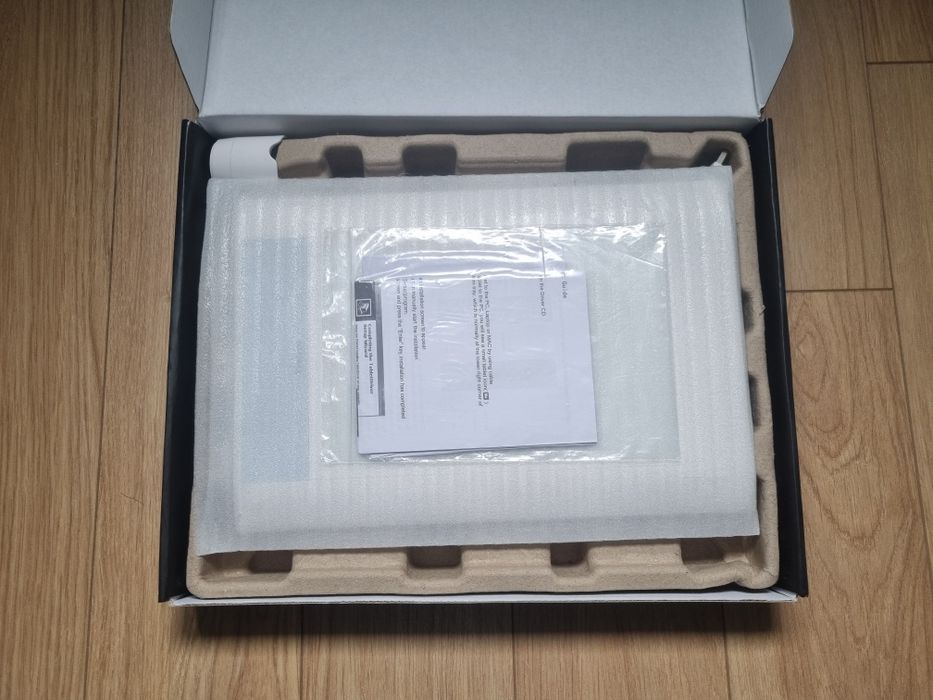 Tablet de Desenho Digital TURCOM TS-6580