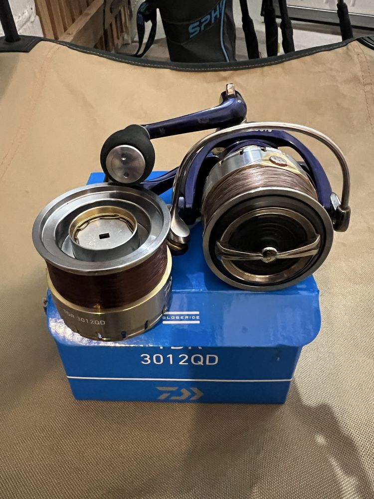 Dawia TDr 3012QD