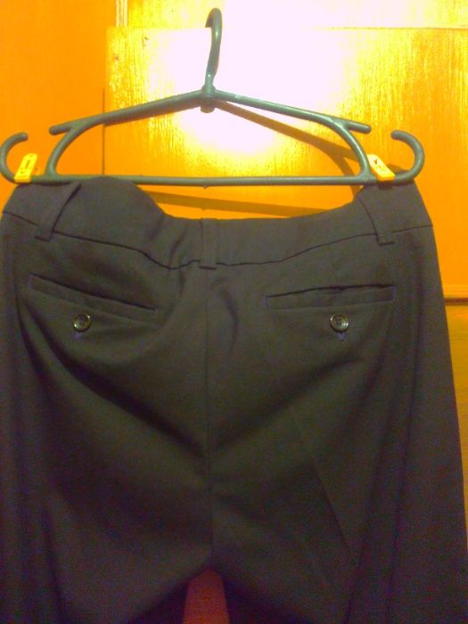 женские брюки р.46-48