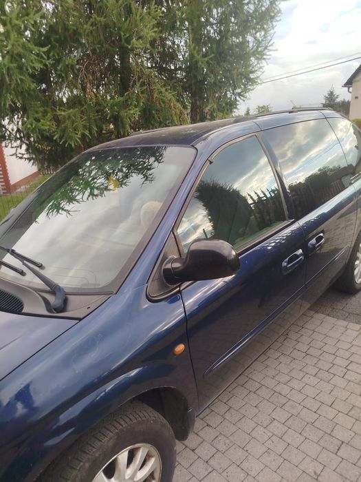Sprzedam Chrysler voyager