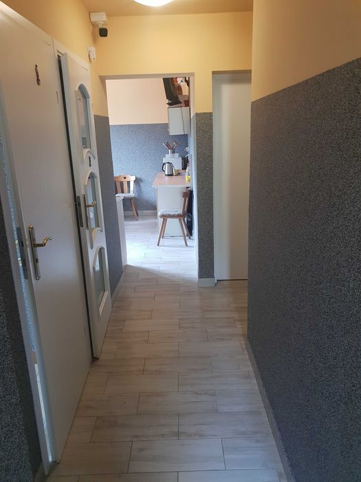 Wynajmę pokoje, mieszkanie, noclegi, kwatery dla pracowników.