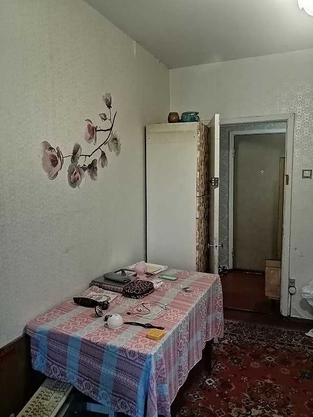 2к роздільна 52м Виноградар Гонгадзе 28 навпроти ліс поряд пр. Свободи