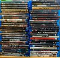 Blu ray фільми ліцензія