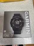 Garmin Fênix 6 X pro