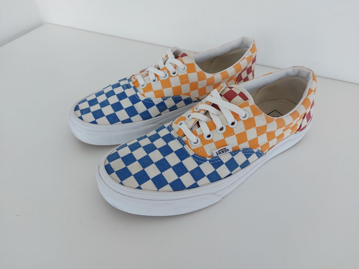 Buty trampki Vans w rozmiarze 41