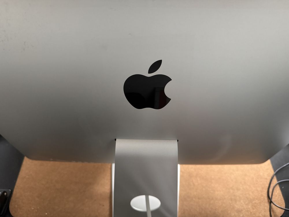 Apple iMac 21.5-inch, 2017
