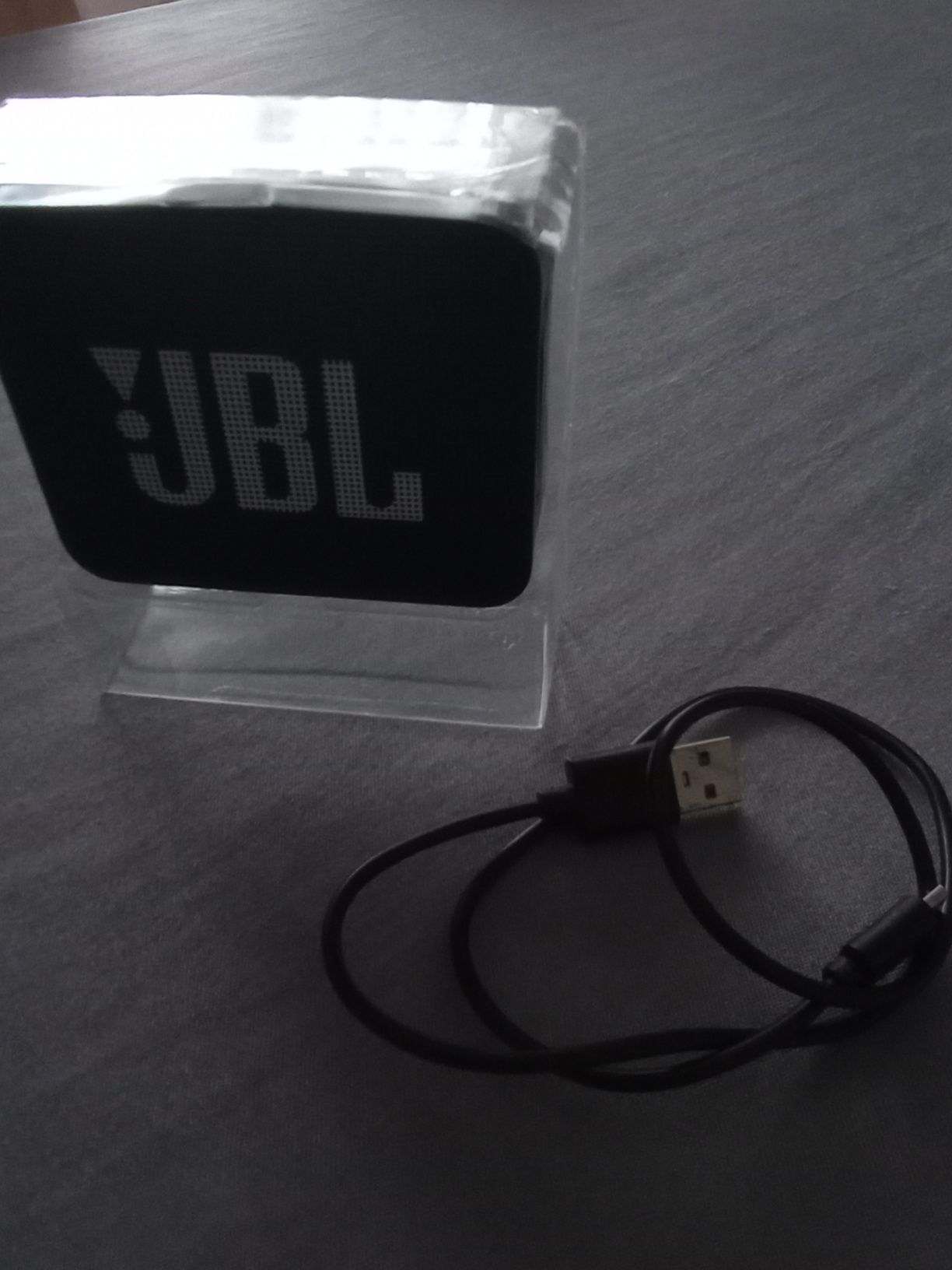Głośnik JBL GO 2