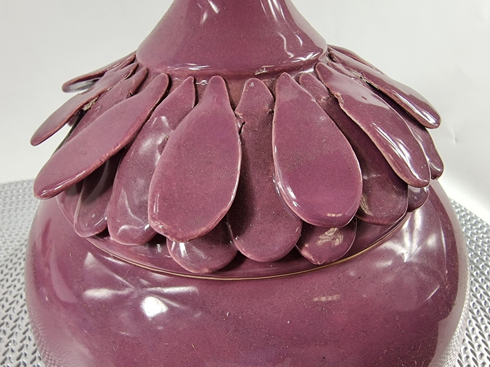 Pojemnik ceramiczny pojemniki ceramiczne misa