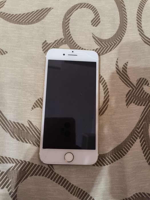 Iphone 7 32 GB в гарному стані 100%акб