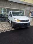 Alugo carrinha comercial