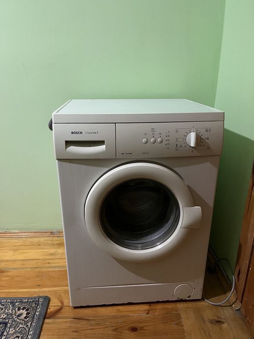 Пральні машини Бош,запчастини.