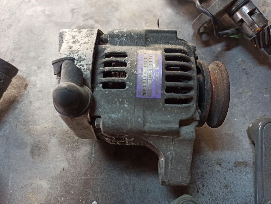 Peças  Piaggio Porter
