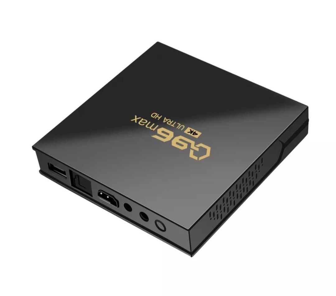 TV BOX Wi-Fi Android Smart TV SKLEP