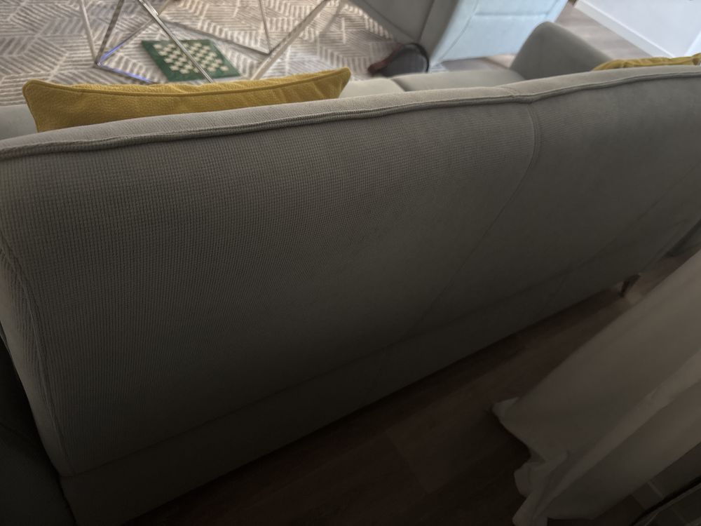 Conjunto sofa mais maple