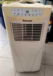 Klimatyzator przenośny PM-9500 Ravanson