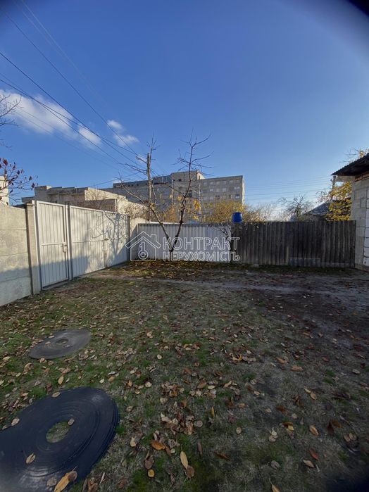 Продаж будинку біля заводу Шевченка