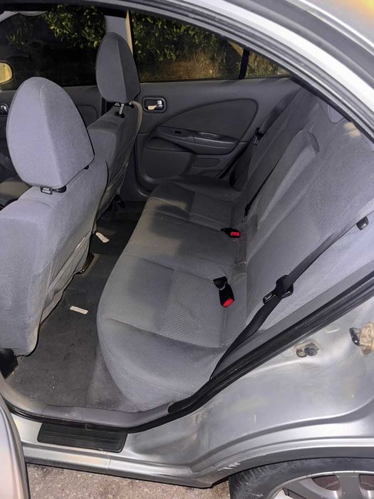 Nissan almera para venda