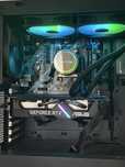Torre gaming Ryzen 7 5700g + RTX 2060