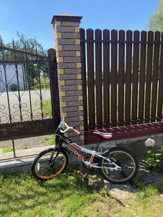 Велосипед Comanche Sheriff  W 20