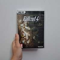 Fallout 4 PC-DVD