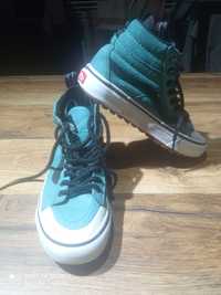 Tenisówki Vans UA SK8 Hi MTE 2.0 DX