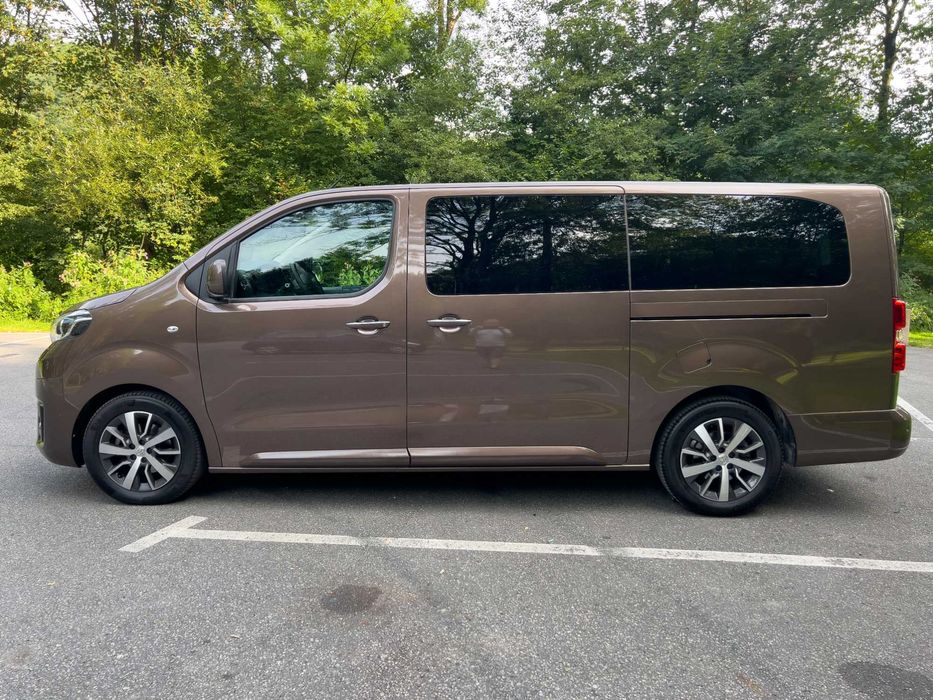 Transport wesela panieńskie kawalerskie, transfer lotnisko bus 9 osób