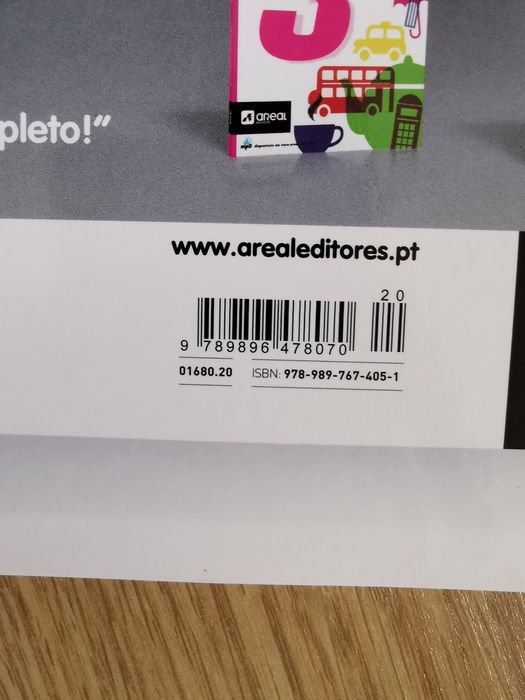 Fichas de português 4 ano