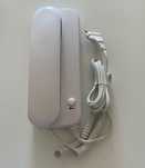Vendo telefone intercomunicador novo