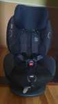 BeSafe автокрісло iZi Comfort X3