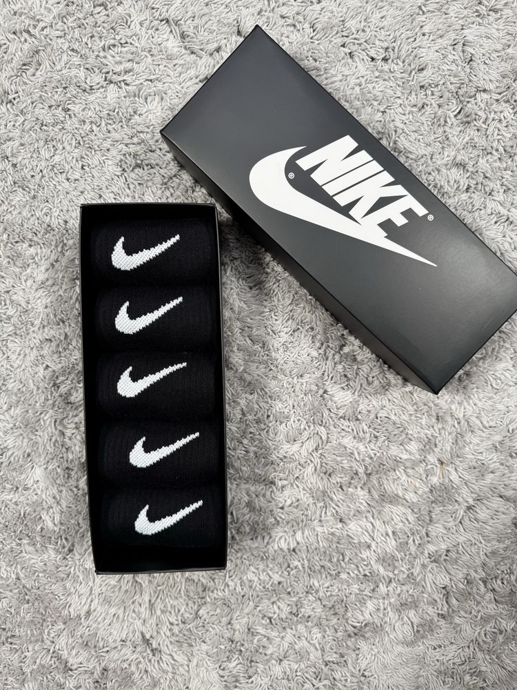 Skarpety Nike Dri-Fit