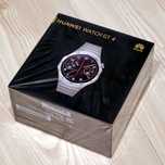 Huawei Watch GT4 Elite nowy (3 lata gwarancji)