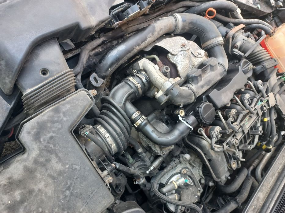 Форд фокус 2009рік