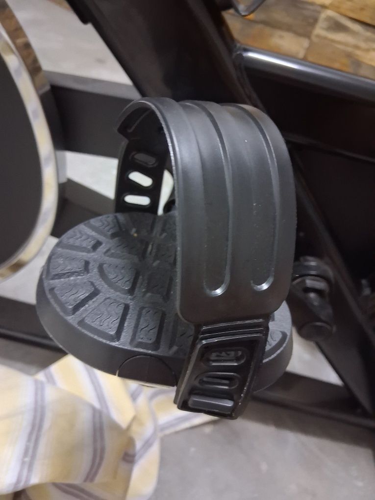Bicicleta de Spinning Powerfit – Como nova + Garantia