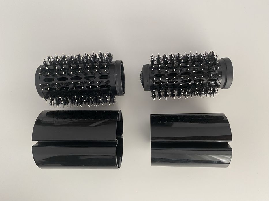 Escova Modeladora Rotativa BaByliss PRO Rotating 800 Hot Air Styler