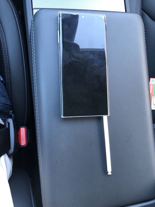 Samsung Note 10 Plus 256GB