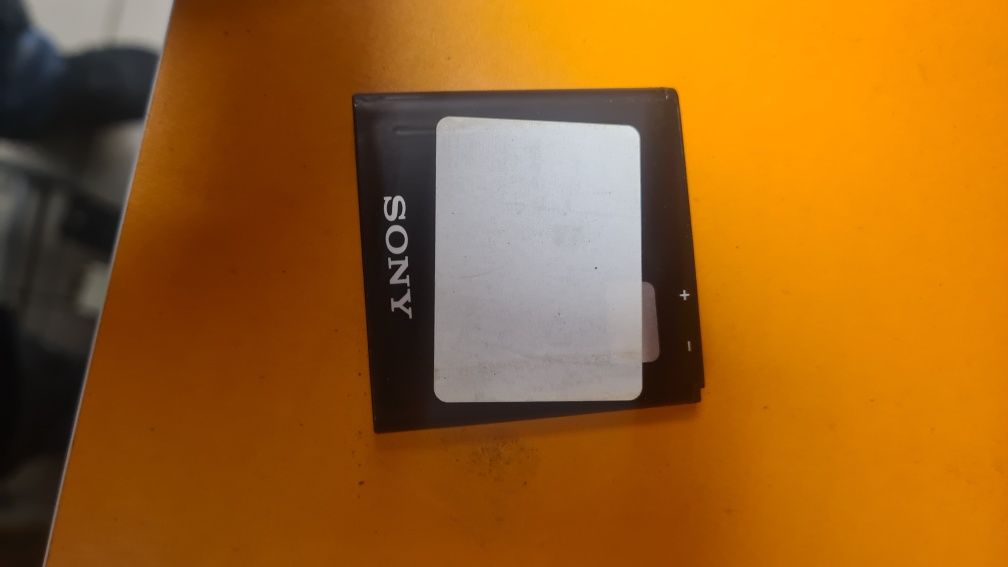 Bateria sony M,L,j