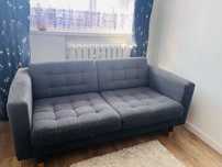 Sofa dwuosobowa Ikea Landscrona REZERWACJA