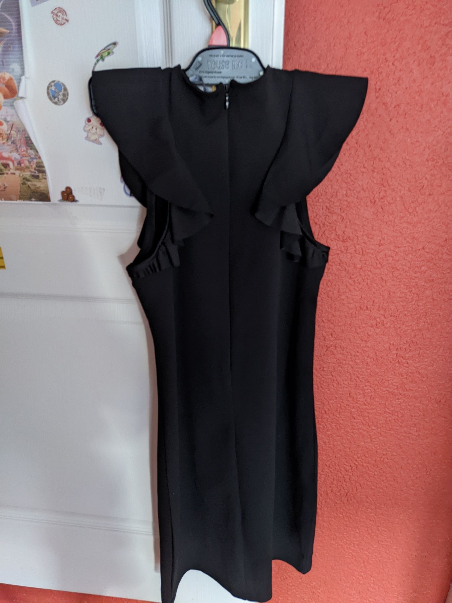 Sukienka Mohito S mała czarna