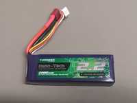 Pakiet Lipo 3s 11.1V 2200mah Turnigy Nano-Tech