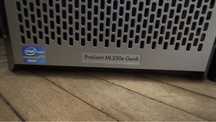 Продам сервер HP ML350 G8