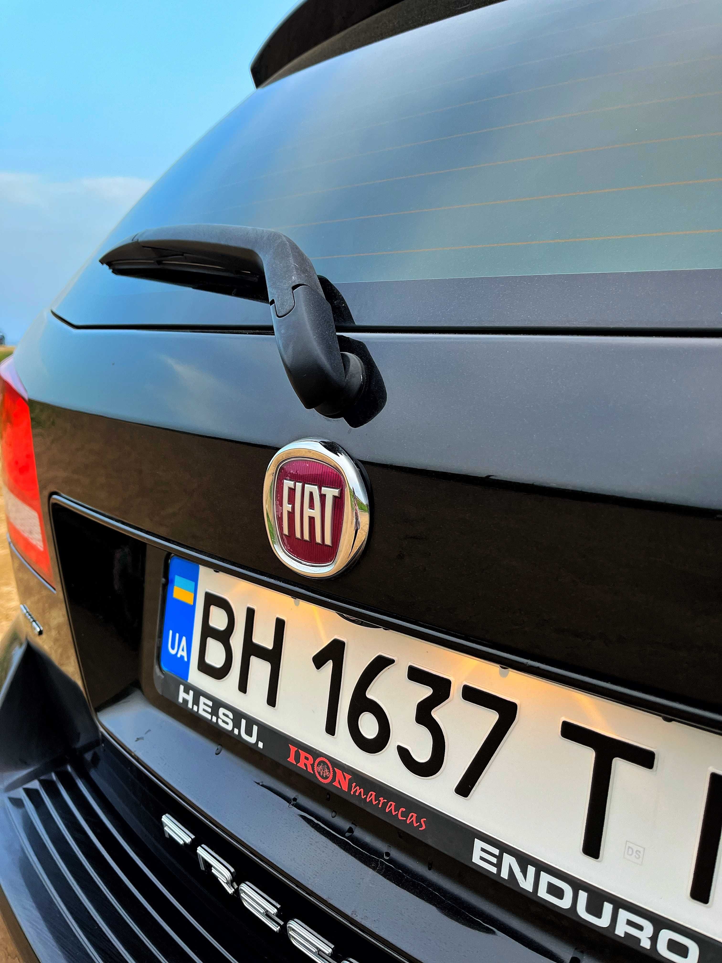 Fiat Freemont 2012 2.0TDI 7 seats