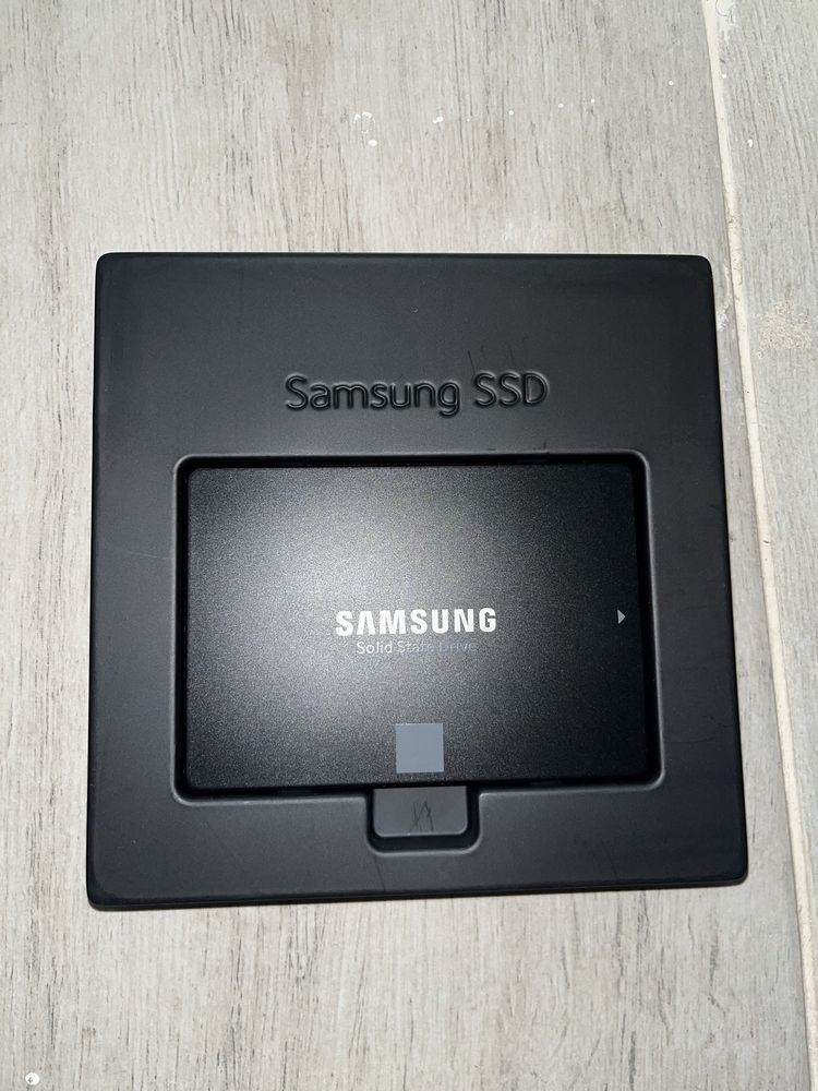 Samsung 850 EVO 250GB