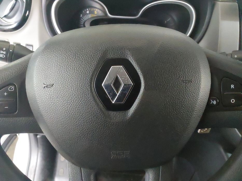 Airbag do volante RENAULT Trafic III (FG_)